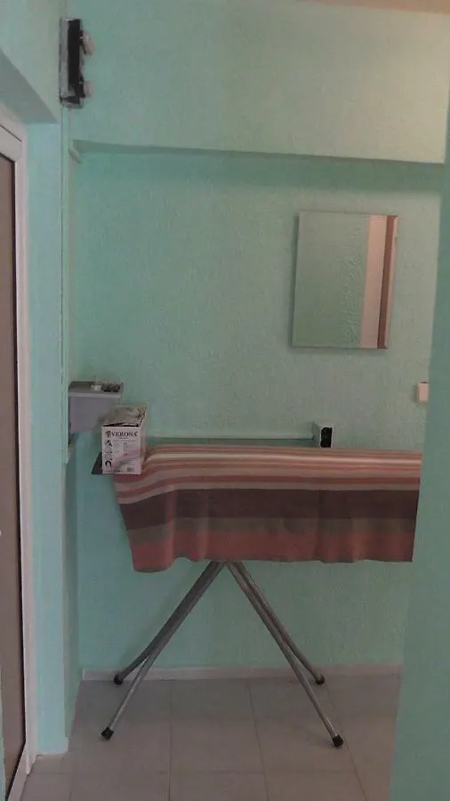 Апартамент Флора - Гр.Приморско Ммц Apartment