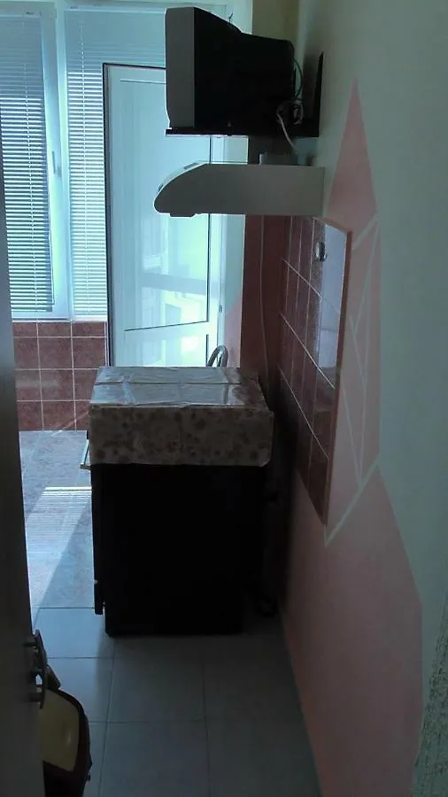 Apartment Апартамент Флора - Гр.Приморско Ммц