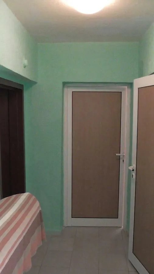 Apartment Апартамент Флора - Гр.Приморско Ммц Bulgaria