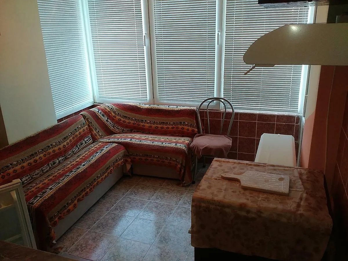 Apartment Апартамент Флора - Гр.Приморско Ммц Bulgaria