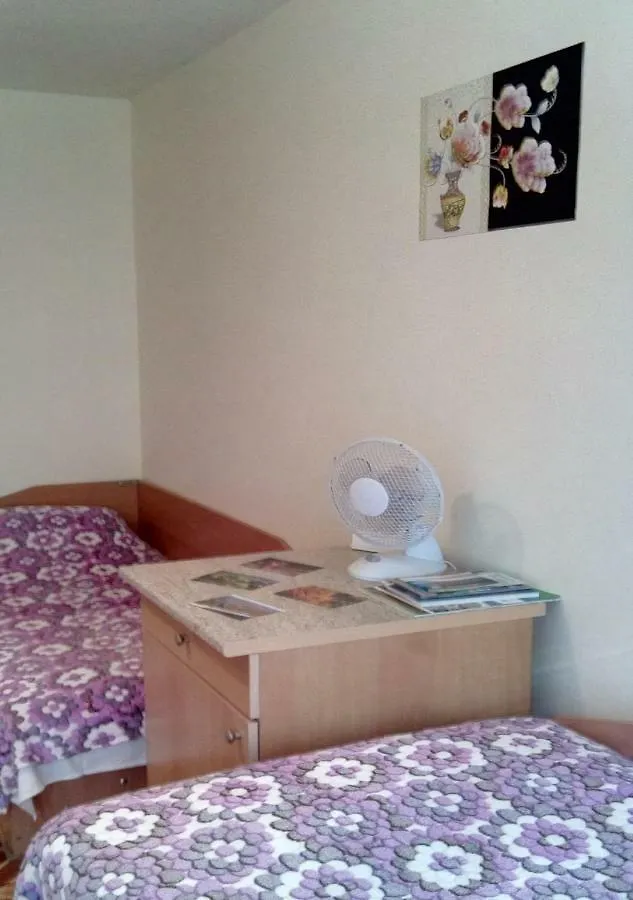 Apartment Апартамент Флора - Гр.Приморско Ммц