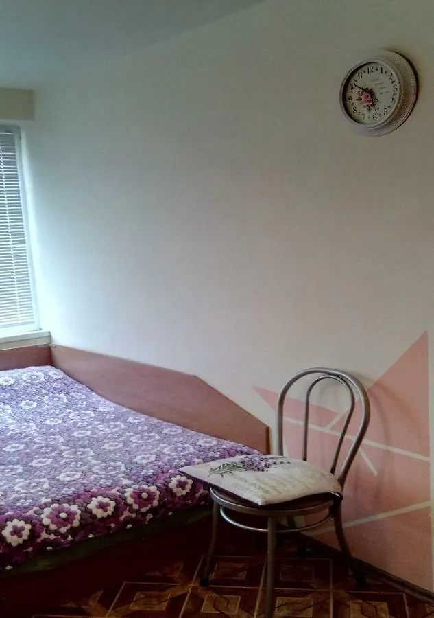 Апартамент Флора - Гр.Приморско Ммц Apartment Primorsko