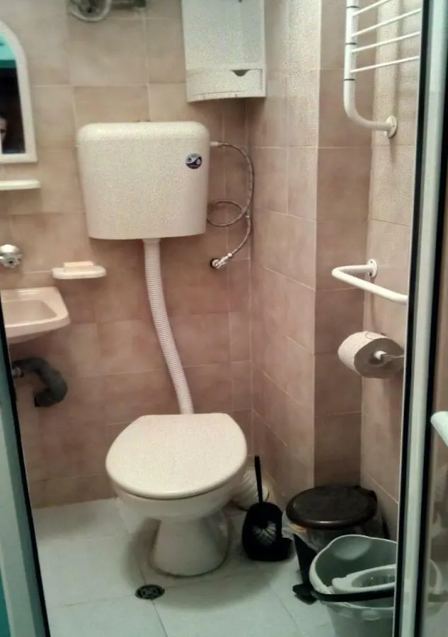 Апартамент Флора - Гр.Приморско Ммц Apartment Primorsko
