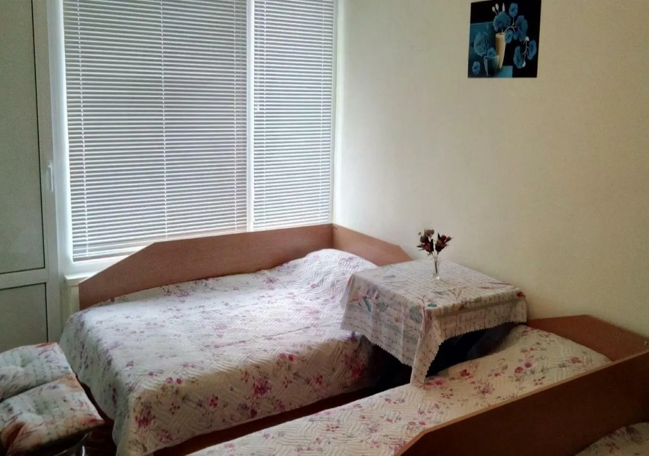 Apartment Апартамент Флора - Гр.Приморско Ммц